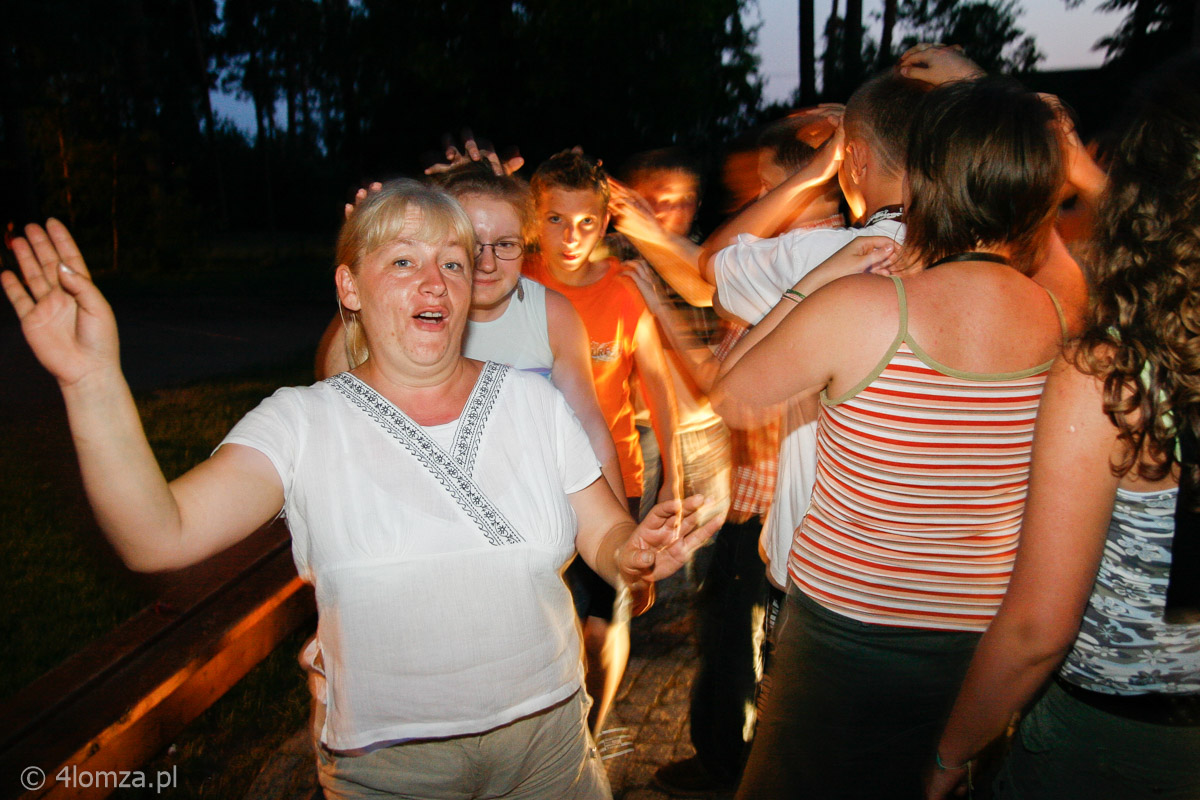 Augustów, rok 2007