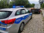 Foto: Na początek chciał przekupić policjantów