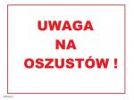 Foto: „Nie wszystko złoto co się świeci”