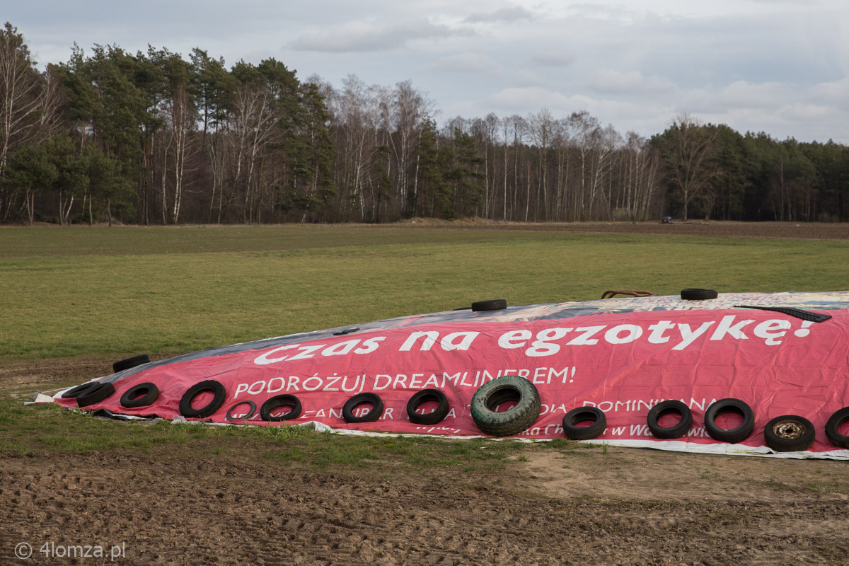  Foto: Rolnicy przeciw absurdalnemu pomysłowi