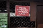 Foto: „Trzeba zresetować system” (śmieciowy) w Łomży