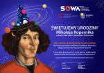 Foto: Konkurs i przyjęcie urodzinowe Mikołaja Kopernika