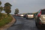 Foto: W powiecie więcej samochodów niż w Łomży