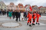 Foto: Pogotowie Ratunkowe w Łomży świętuje 30-lecie