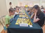 Foto: Turniej szachowy