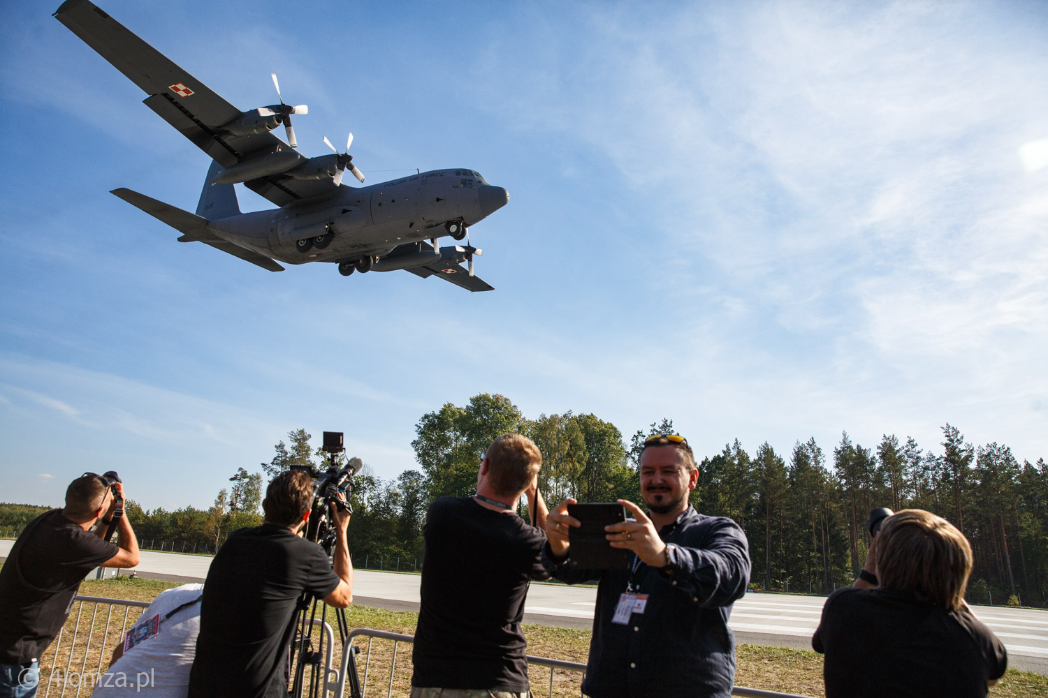 C-130 Hercules