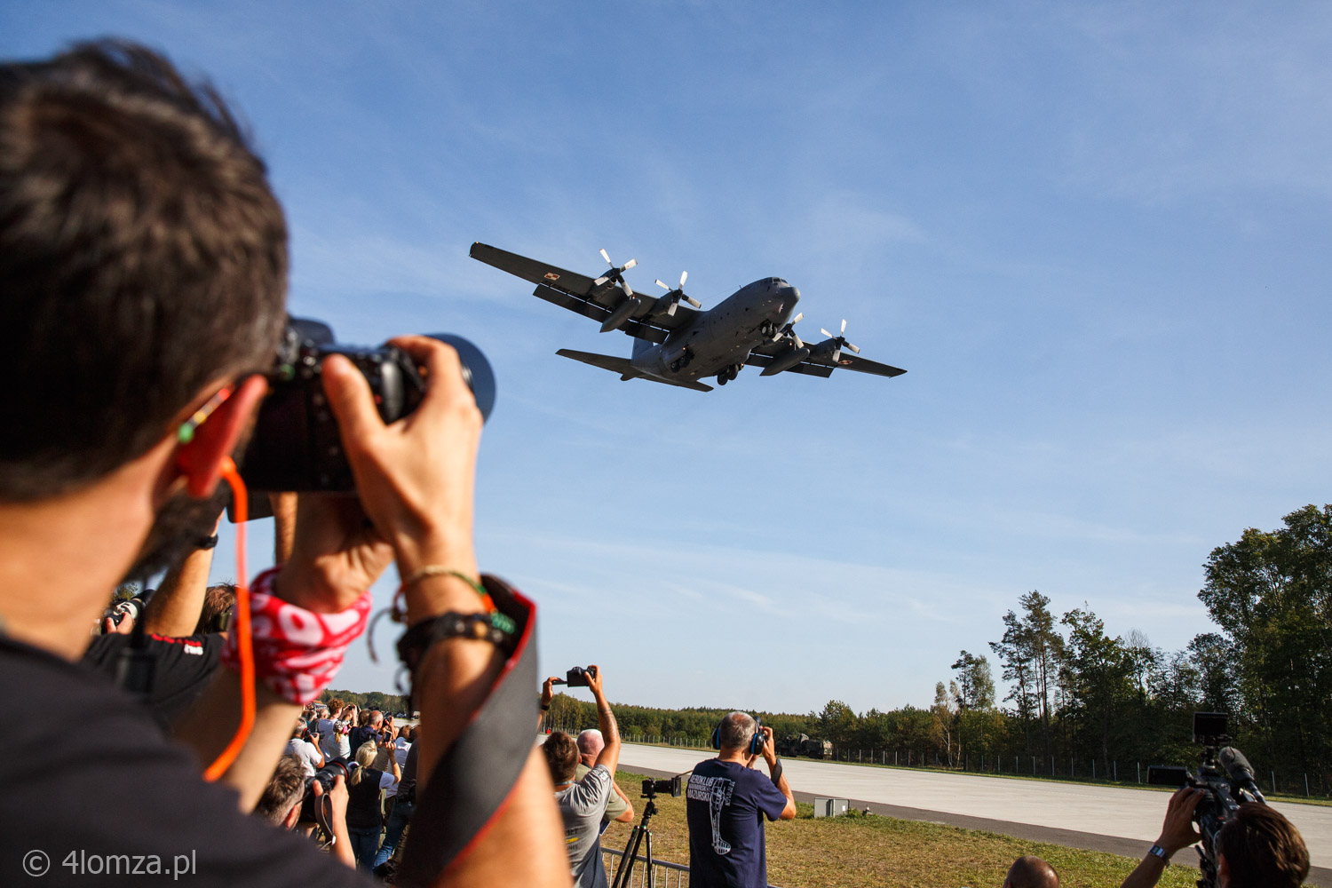 C-130 Hercules