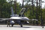 Foto: F-16