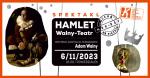 Foto: Nietypowy „Hamlet” w MDK-DŚT
