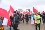 Foto: Bieg Niepodległości w Giełczynie