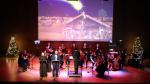Foto: Kolędowy koncert łomżyńskich filharmoników