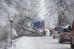 Foto: Pogoda nad Łomżą nabiera dynamizmu