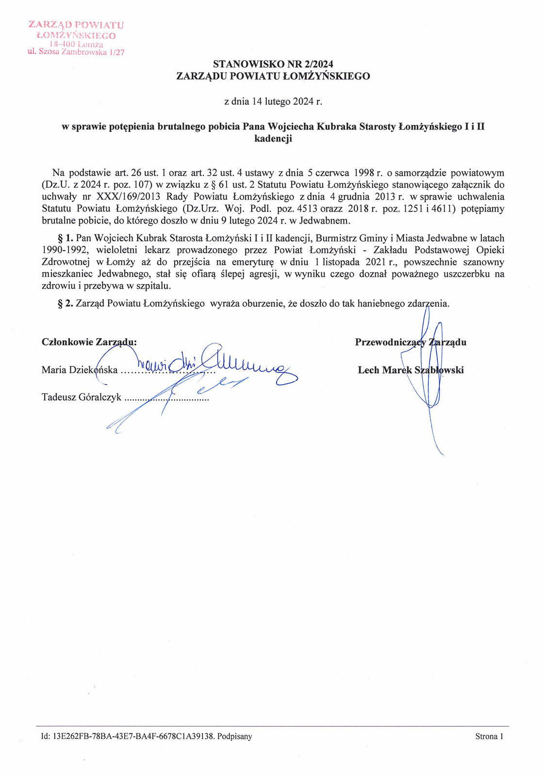 Stanowisko Zarządu Powiatu Łomżyńskiego_000171.jpg