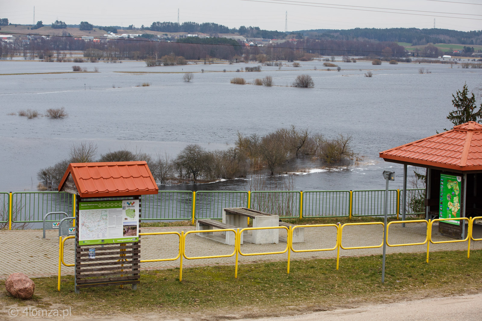 Siemień Nadrzeczny