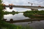 Foto: Nowe mosty na Narwi