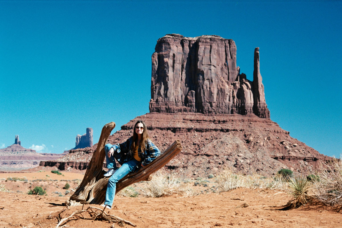 Monument Valley USA