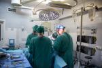 Foto: Podlaskie szpitale czekają na chirurgów