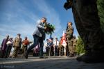 Foto: Radny Rady Miejskiej w Białymstoku Paweł Myszkowski