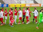 Foto: Reprezentacja Polski U 20 wygrała w Łomży z Turcją