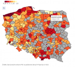 Foto: Łomża wśród średniaków