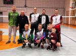 Foto: Święto Niepodległości uczcili na sportowo