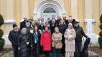 Foto: Ksiądz Stanisław Wysocki zasłużył na epitafium