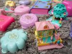 Foto: Czas na zabawę! Najlepsze zestawy Polly Pocket