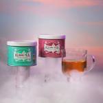 Foto: Rooibos Kusmi Tea – Czerwona herbata bez kofein...