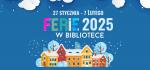 Foto: Ferie w bibliotece