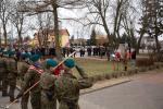 Foto: Narodowy Dzień Pamięci Żołnierzy Armii Krajowej...